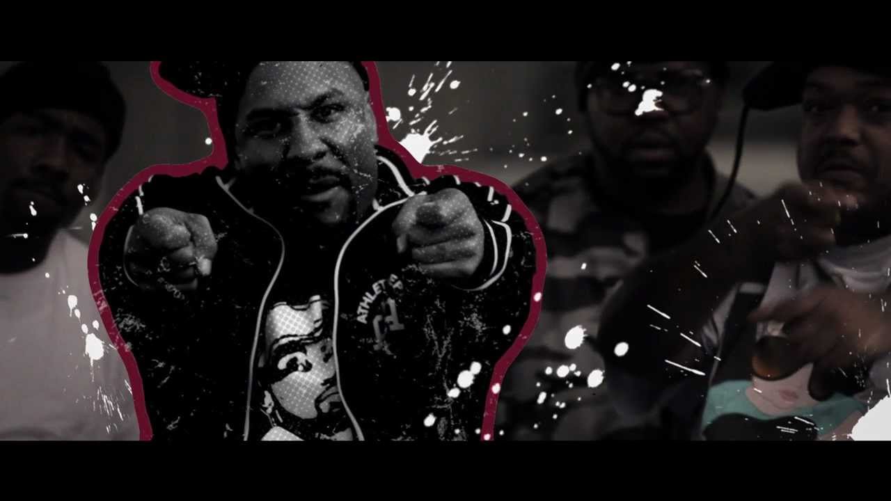 D12 - Kill Zone (OFFICIAL VIDEO)