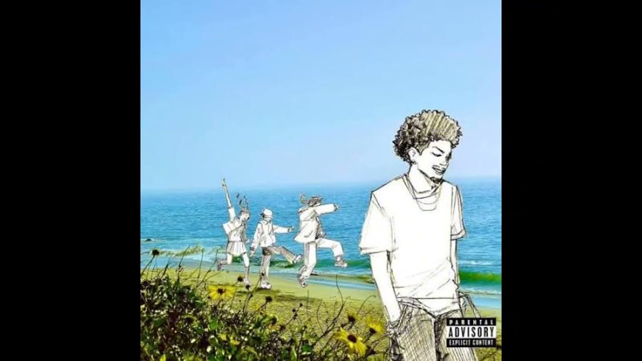 d4vd - million miles snippet