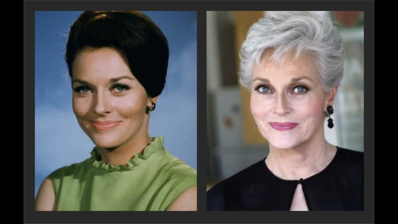 Actores Actualmente de El Túnel del Tiempo (The Time Tunnel)