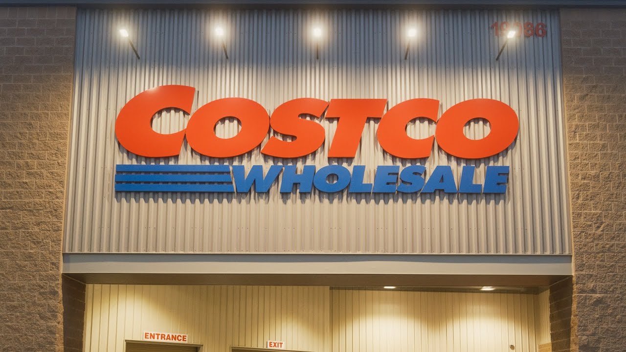 Mistakes We're All Making When Shopping At Costco