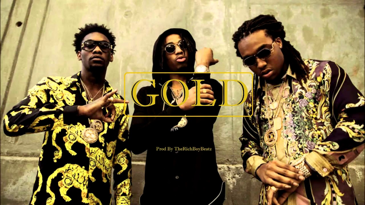 [FREE] Migos x ASAP Ferg Type Beat - 