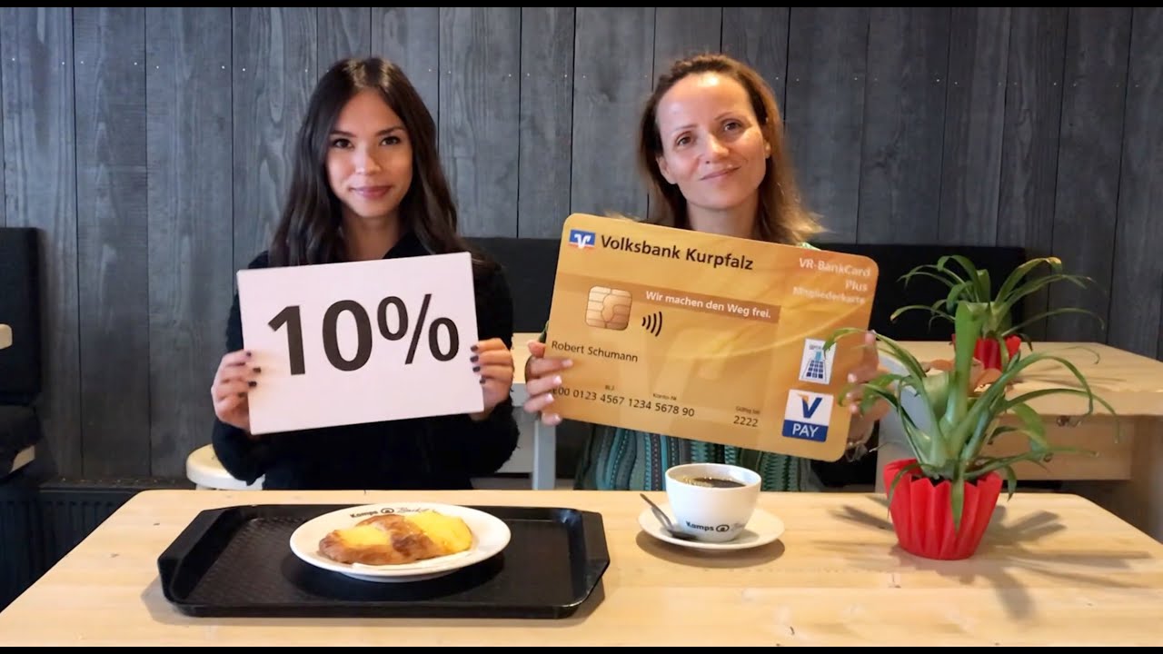 Kamps Backstube: Bäckerei trifft Leckerei