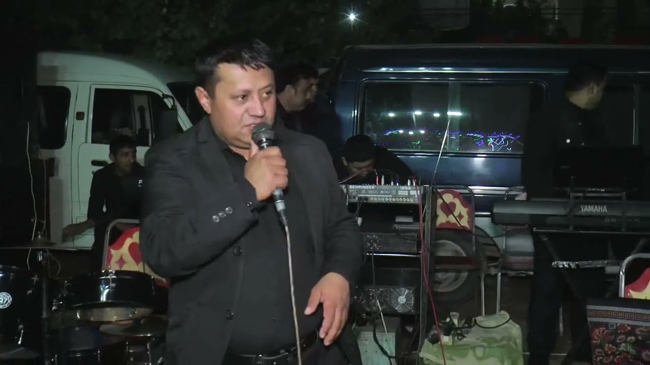 Baxtiyor Nazir | Onalar to‘g‘risida chroyli sher. #shavkat #rayimov #nur #music