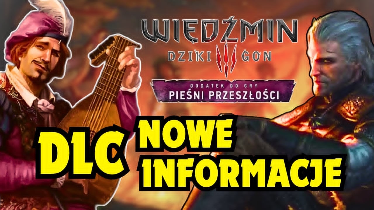 NAJWAŻNIEJSZE NOWOŚCI O PIEŚNIACH PRZESZŁOŚCI