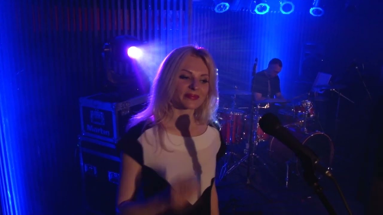 Karfagen - Day of Destiny   Live in Konin, 2016