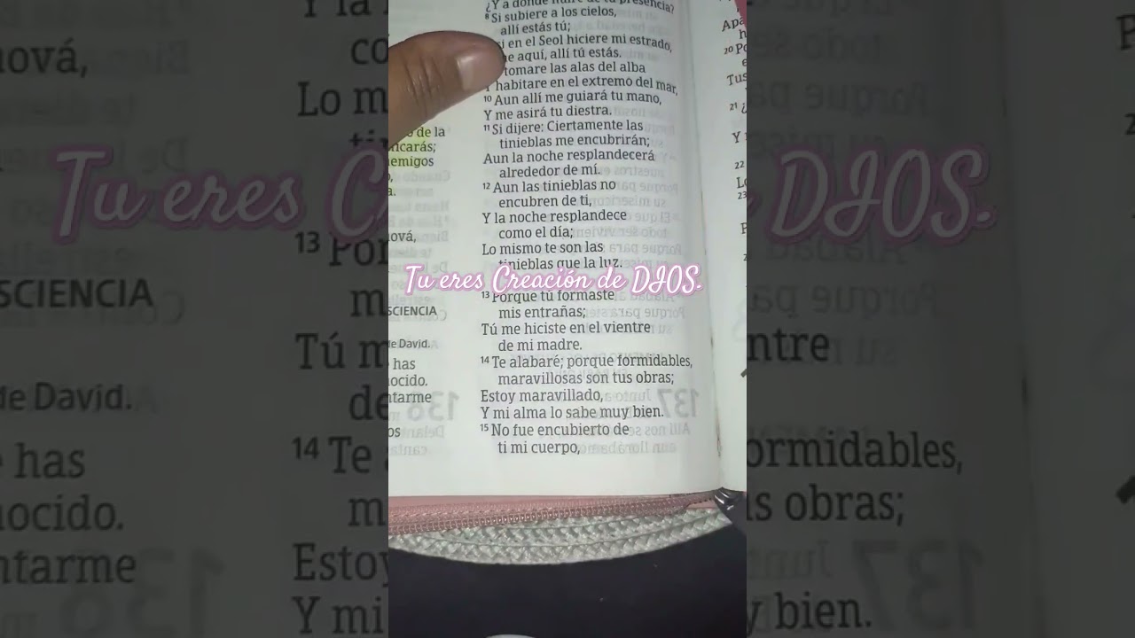 Salmos 134:14 #lecturadehoy #lecturabiblica #fe #fy #fy #fyiシ゚viral #