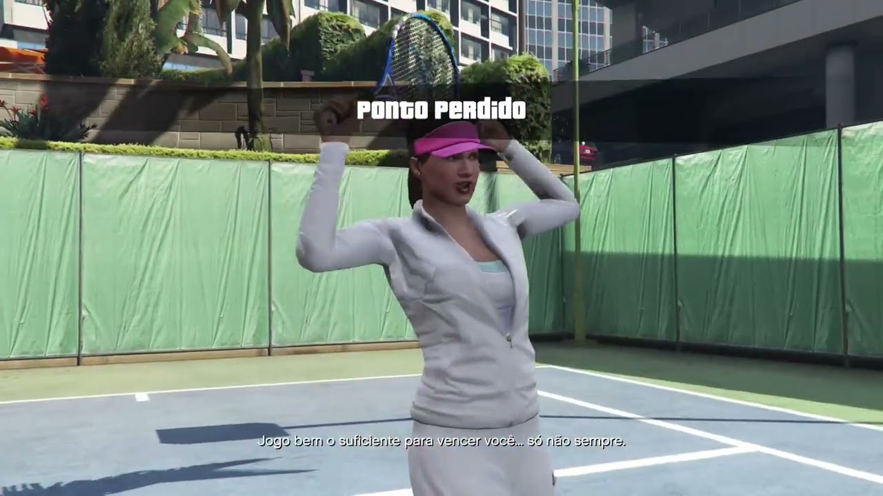 Fazendo quase tudo que ninguem faz no Gta5