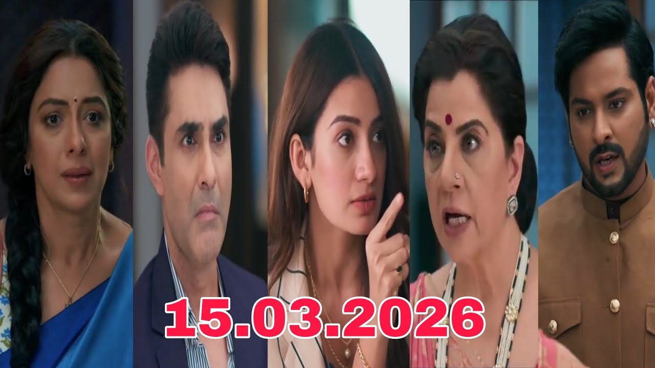 प्रेरणा ने  गौतम को सैंडल से कुचला #anupama #anupamatodaysfullepisode 