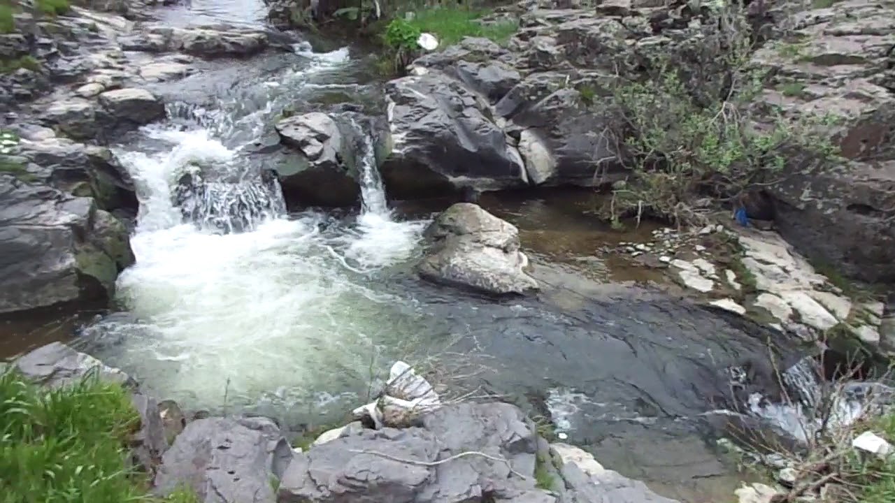 Kuzu Gölü/Aktepe Köyü