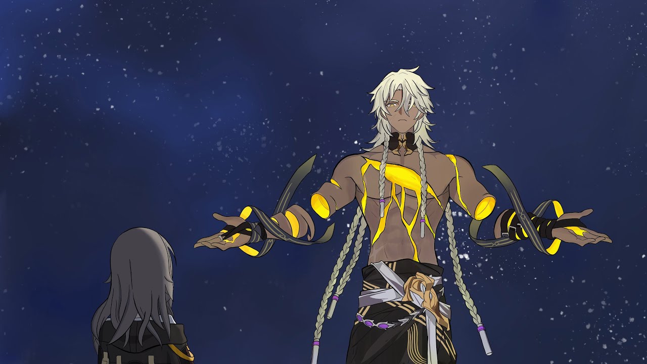 - Animation 