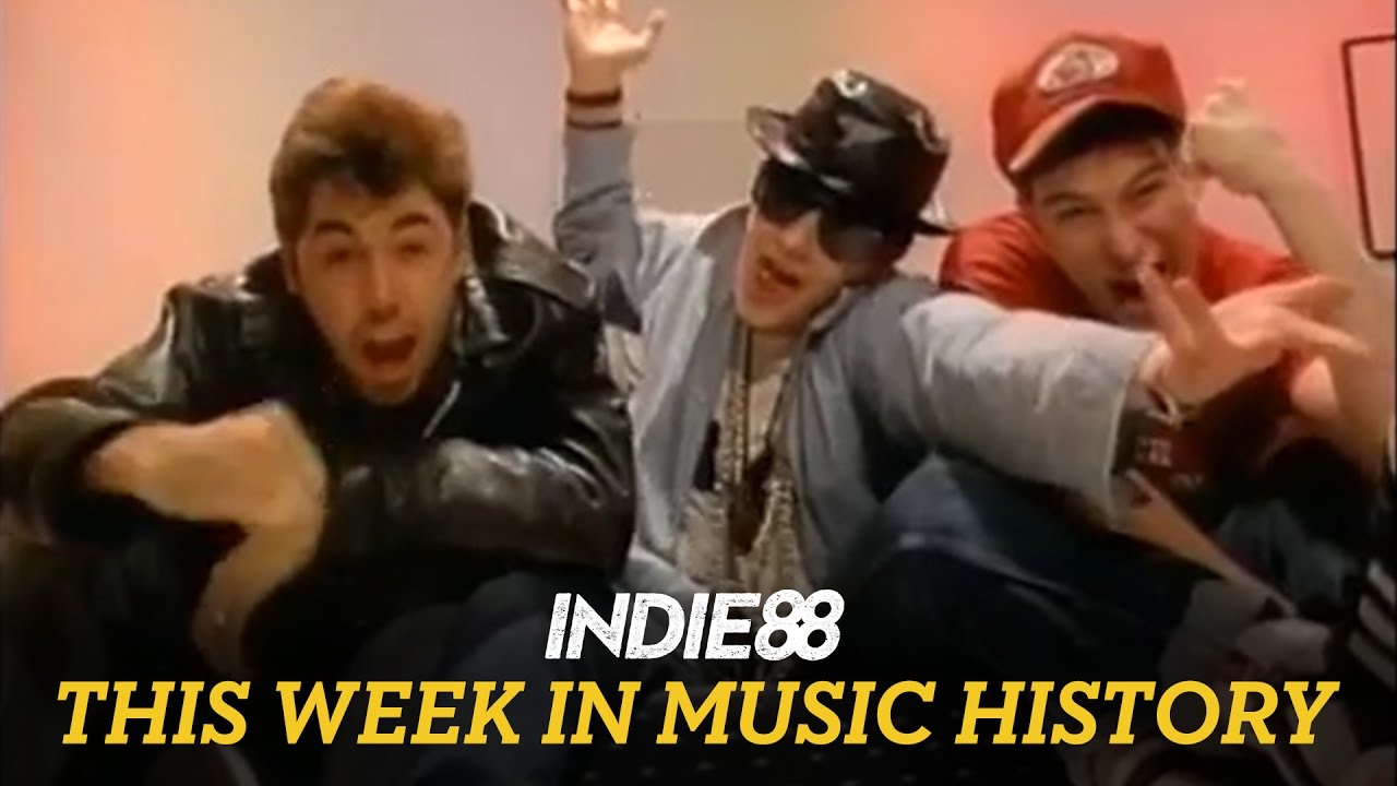 Beastie Boys 