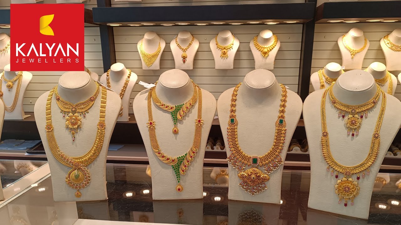 Kalyan Jewellers Wedding Collections/Turkey/Bombay/kolkata/Kerala/Traditional Collections