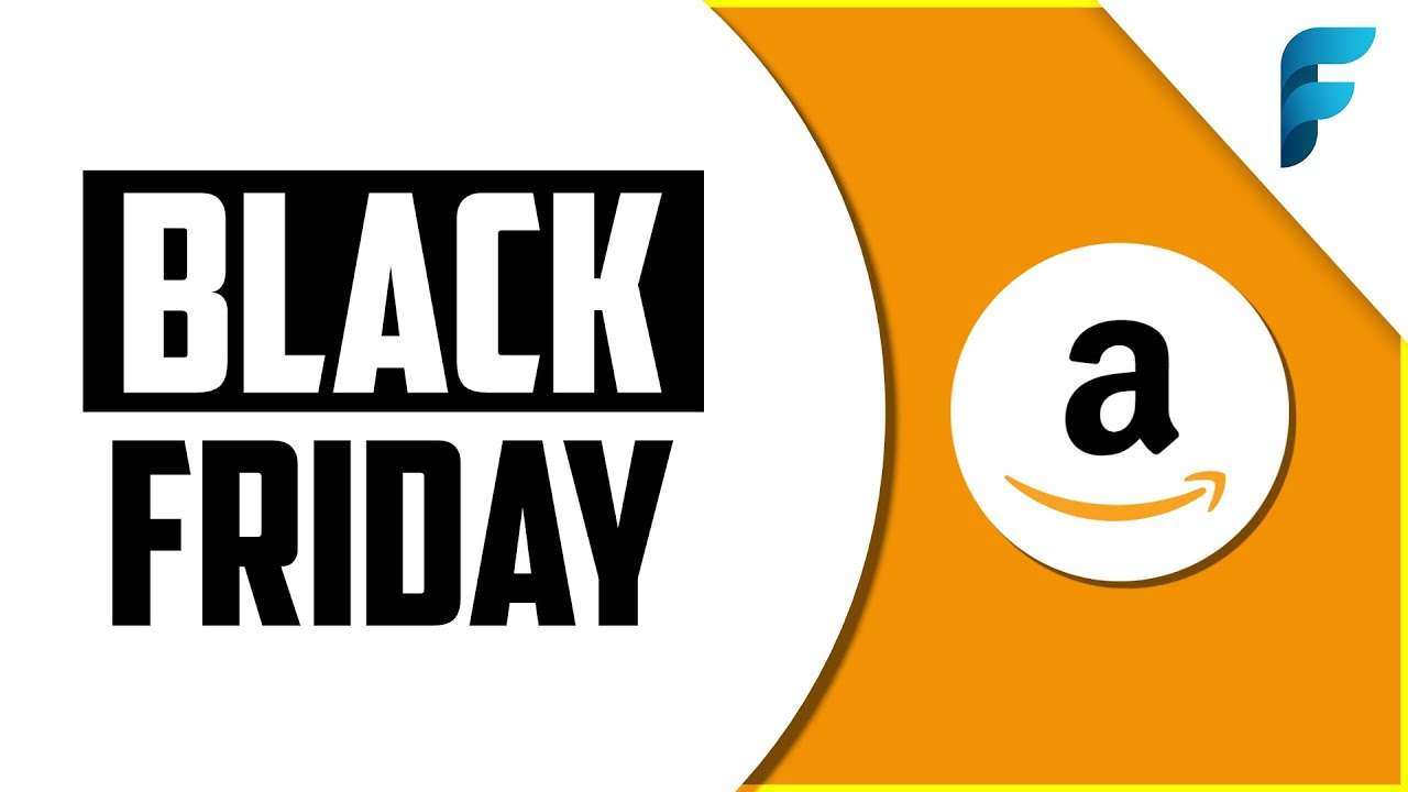 Le MIGLIORI OFFERTE TECH Amazon del Black Friday 2021!