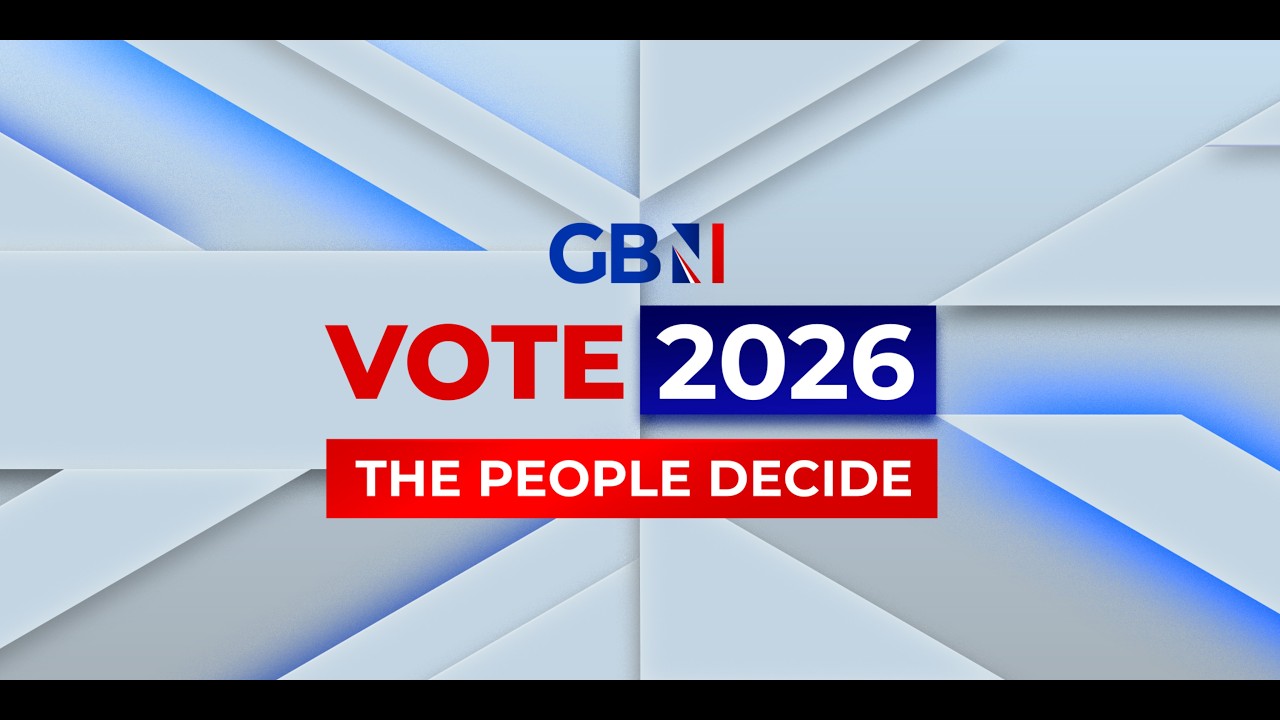 Vote 2026: The People Decide | Thursday 7th May
