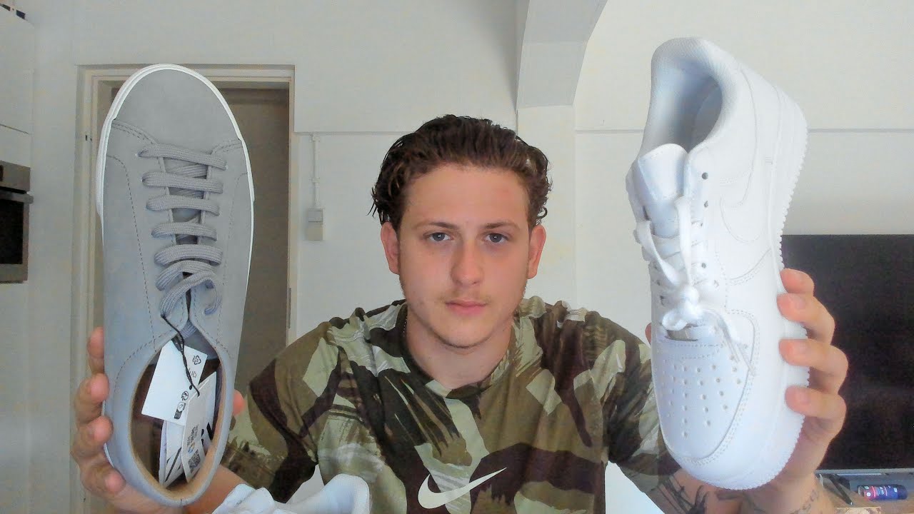 ASMR Sneaker Collection 10