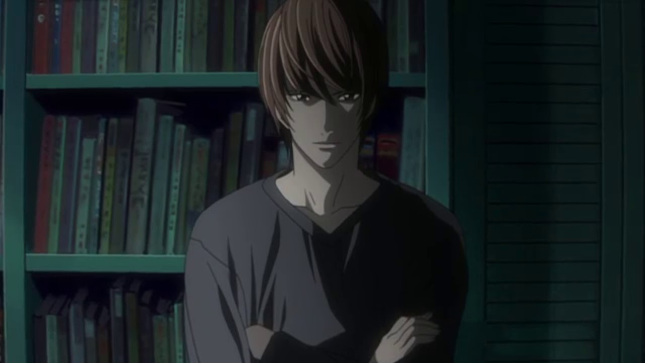 Death Note (AVM) -Hall of Fame