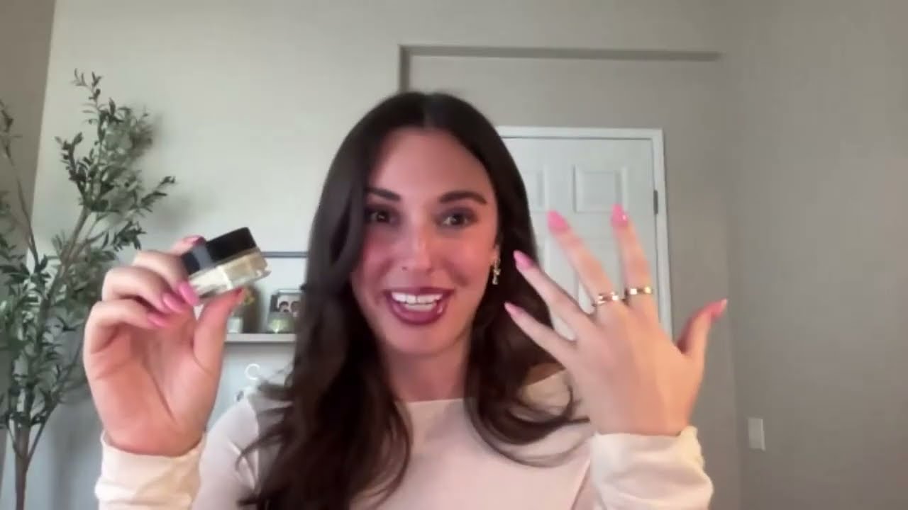 Virtual Hangout: Gentle Skincare During Treatment