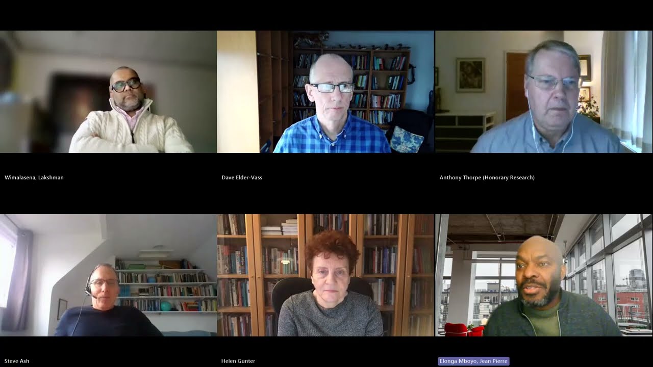 Critical realism and educational leadership