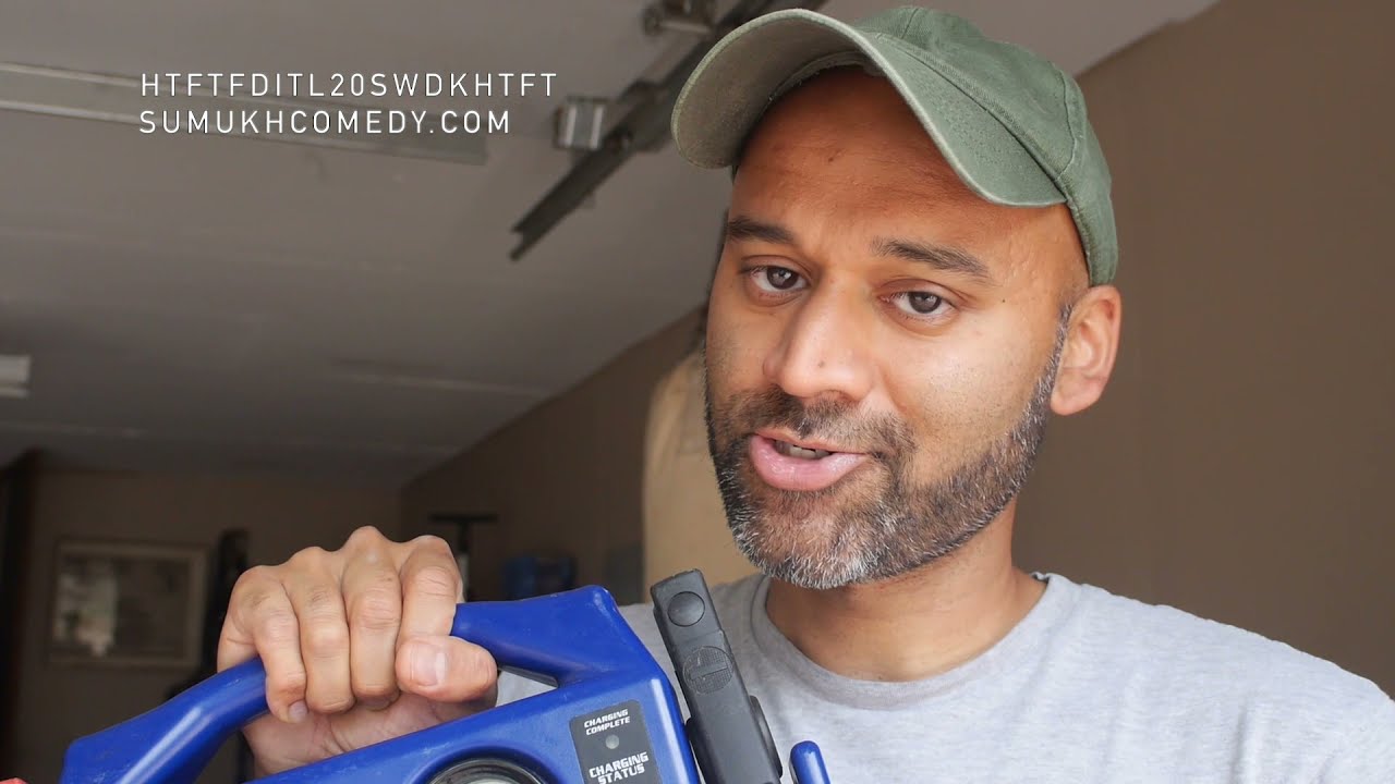 How To Use a JNC660 Jump N' Carry Jump Starter