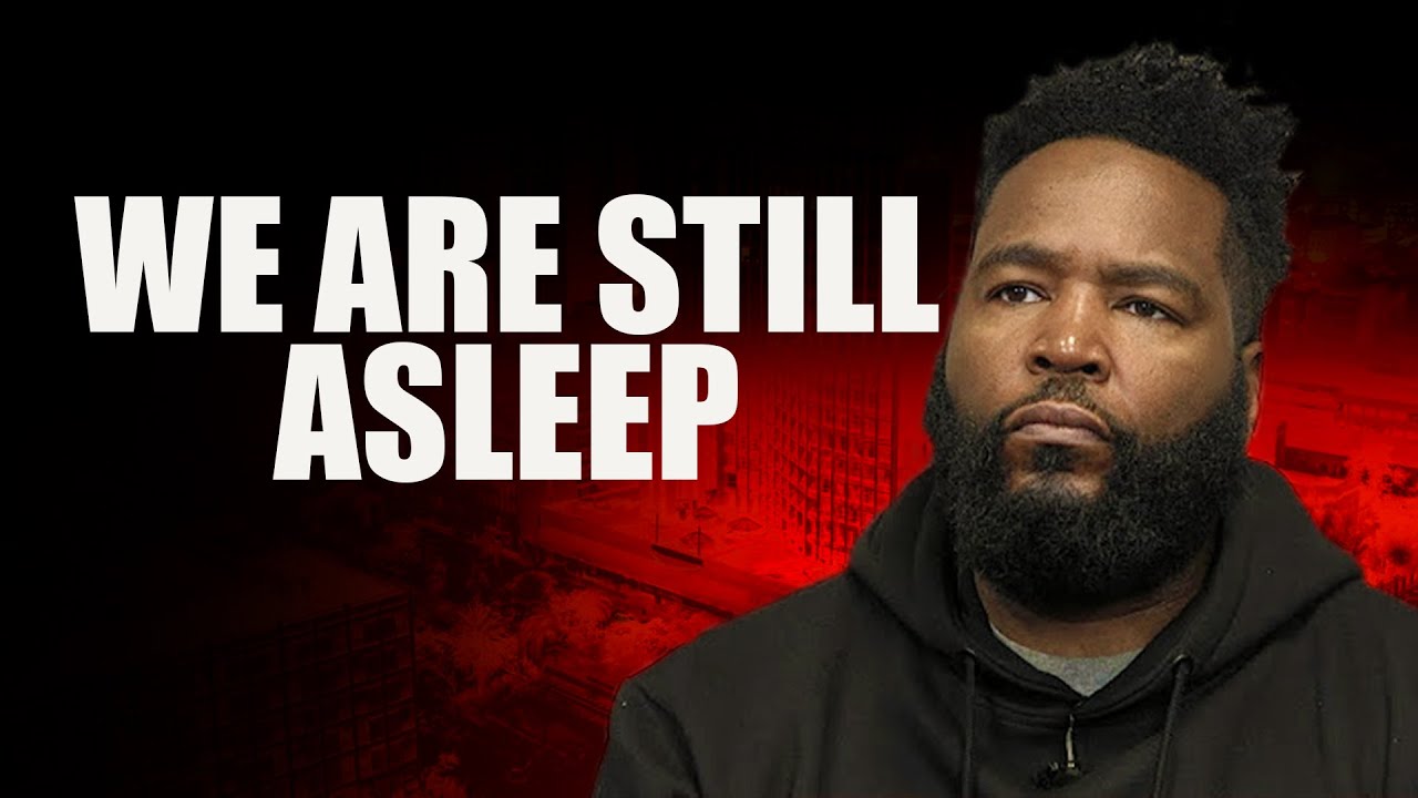 The existing systems are not designed to favor Black people - Dr. Umar Ifatunde revealed