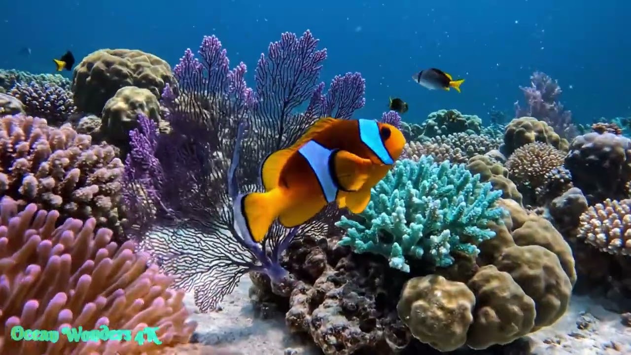 If Temples Existed Beneath the Ocean – This Is How They’d Look (second thumbnail version)