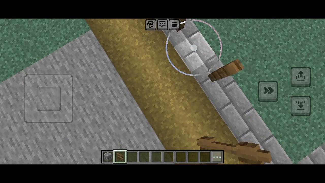 [ day 9 ] my village life video Minecraft Xbox #minecraft 