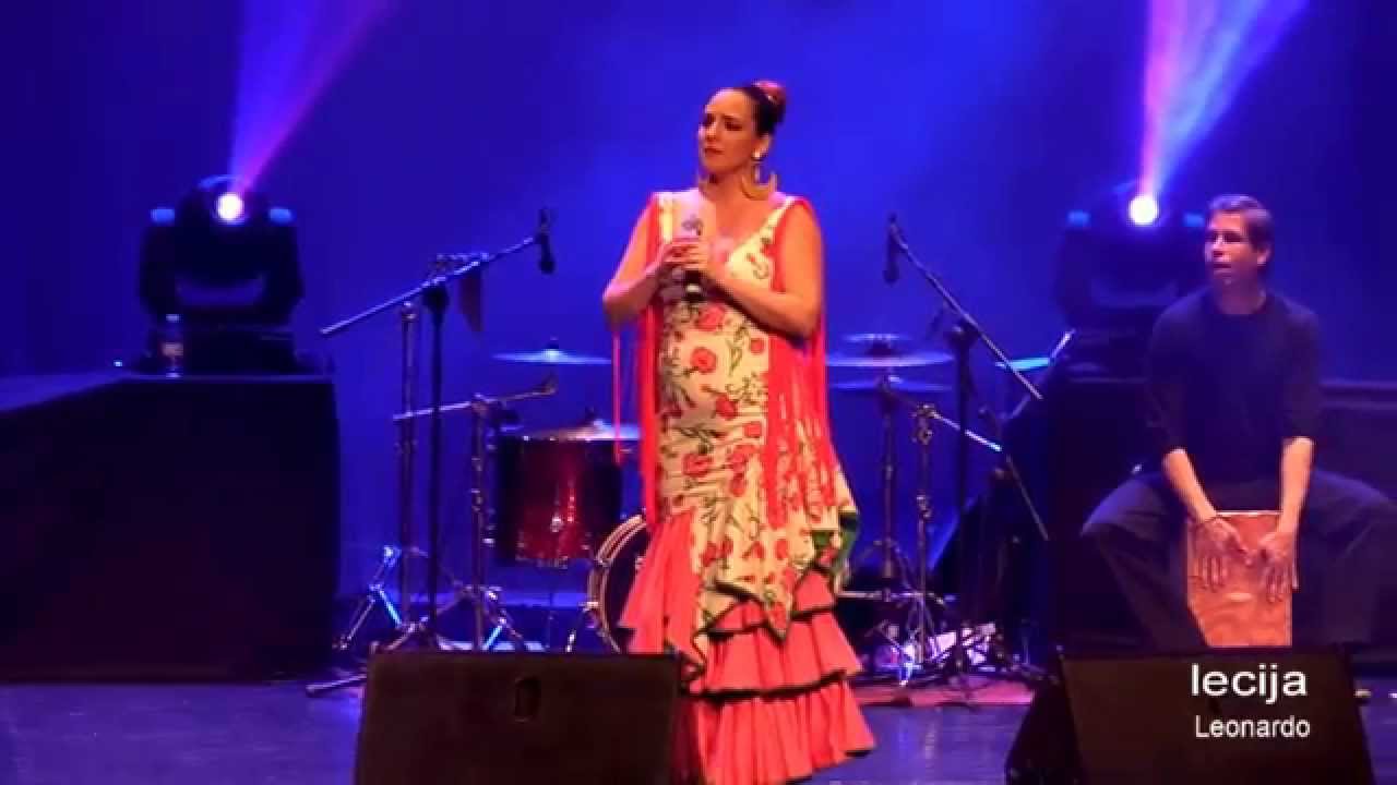 SANDRA ARCO: 