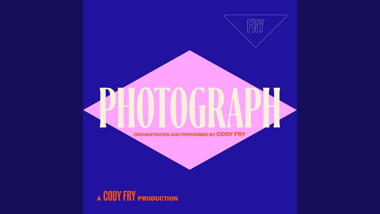 Photograph (Instrumental)