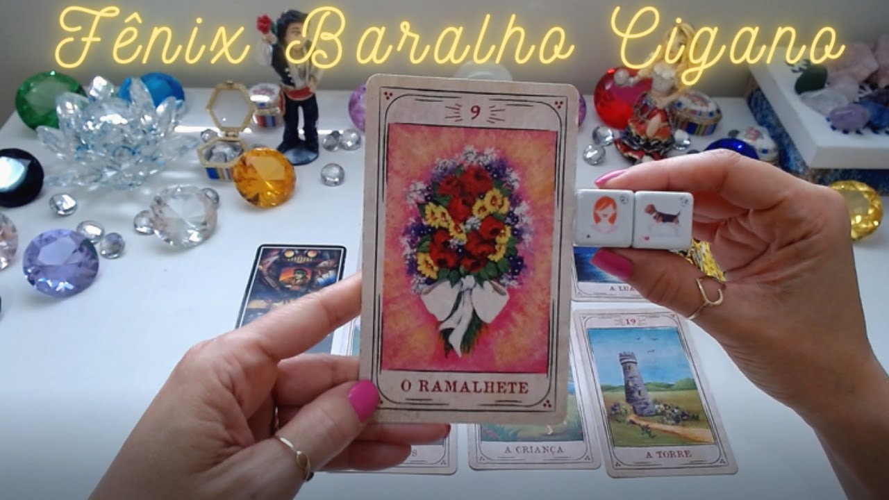 😍COMO VAI FICAR A NOSSA HISTÓRIA DAQUI PRA FRENTE?🔮Baralho Cigano Responde - Tarot do Amor Responde