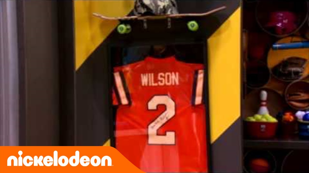 Nicky, Ricky, Dicky & Dawn | Le maillot | Nickelodeon France