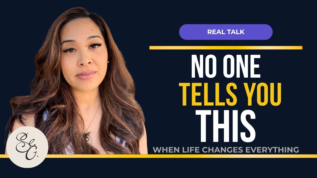What No One Tells You After Losing Your Job | Still Eating Good Ep. 2