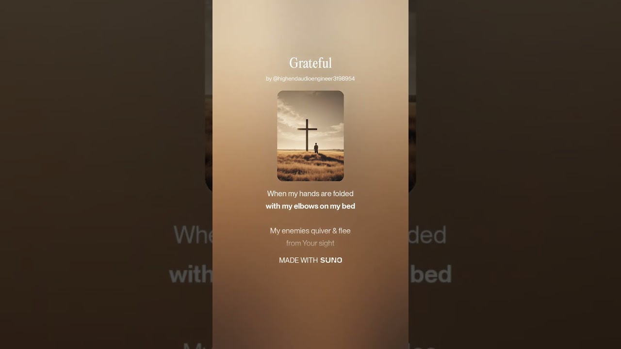 Grateful