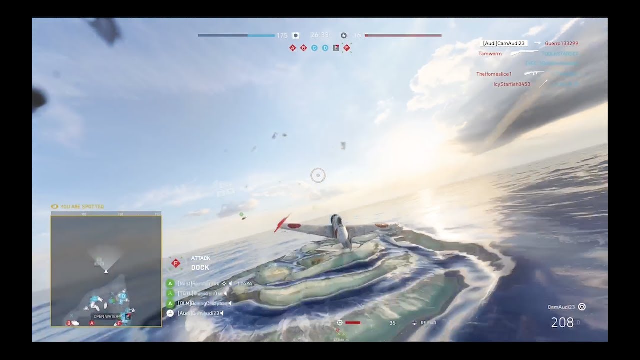 How the #1 Console Pilot ACTUALLY Gets KILLS | Battlefield V