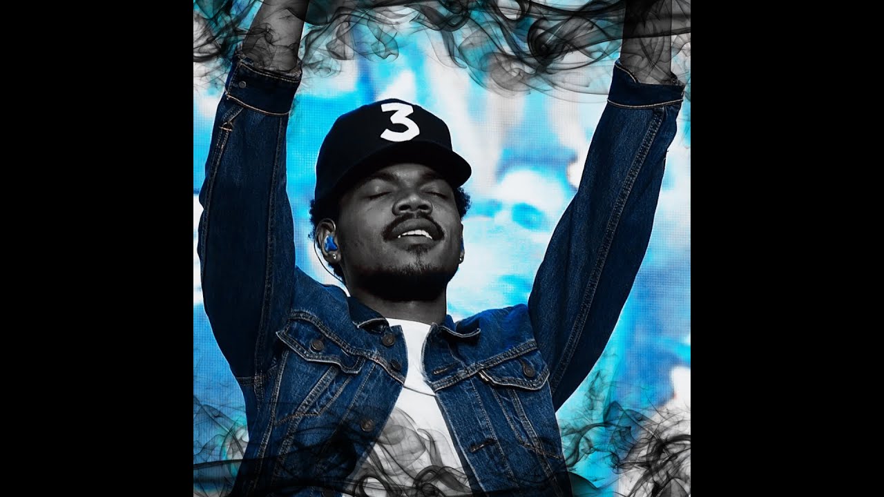 [FREE] Chance the Rapper x Gospel Type Beat 