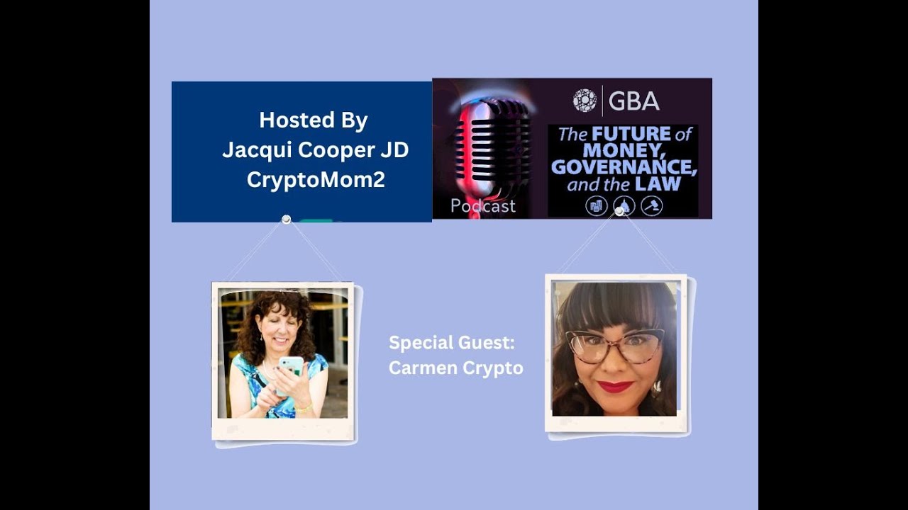 Understanding the Blockchain Maturity Model   Exploring the GBA Global   The Rise of AI