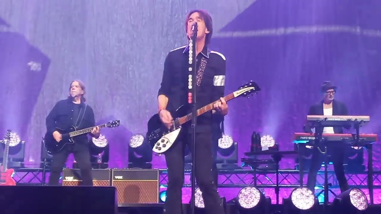 Roxette + Lena  Opportunity NOX  Budapest 2025