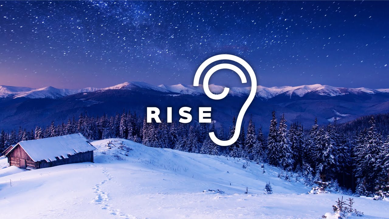 Uppermost - Rise