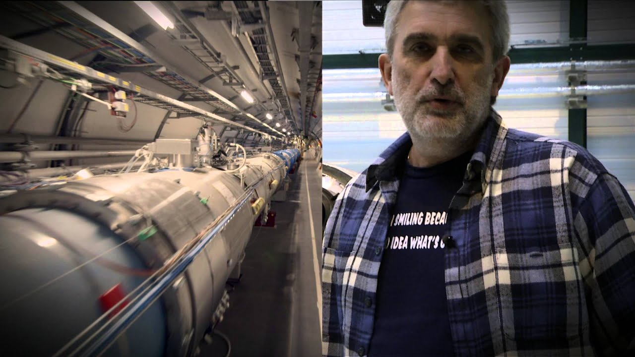 CERN NEWS: A Long Shutdown for the LHC