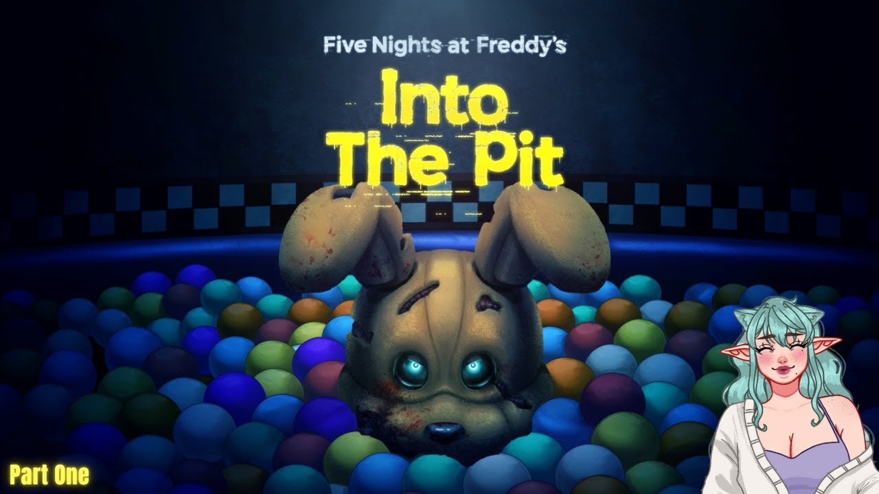 02/02/26 ⋮ into the pit… and immediately regretting life choices 💔