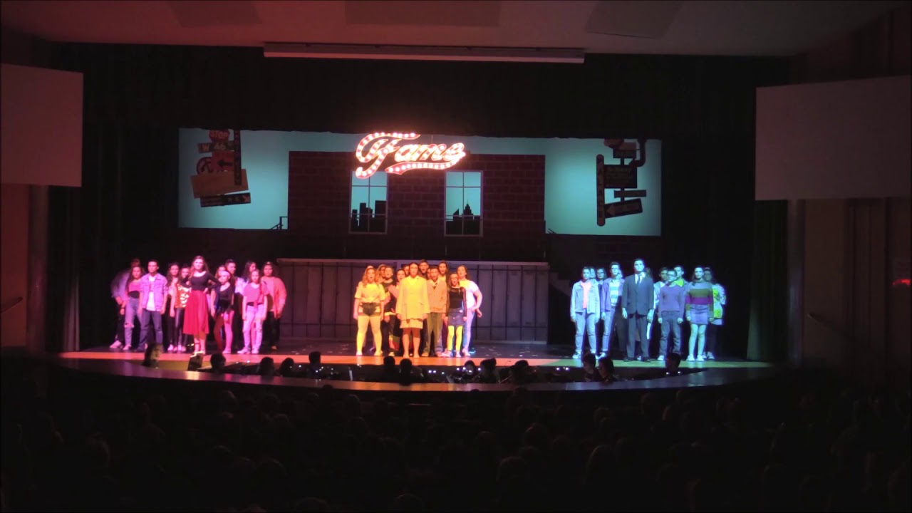 Farmingdale PlayCrafters present 