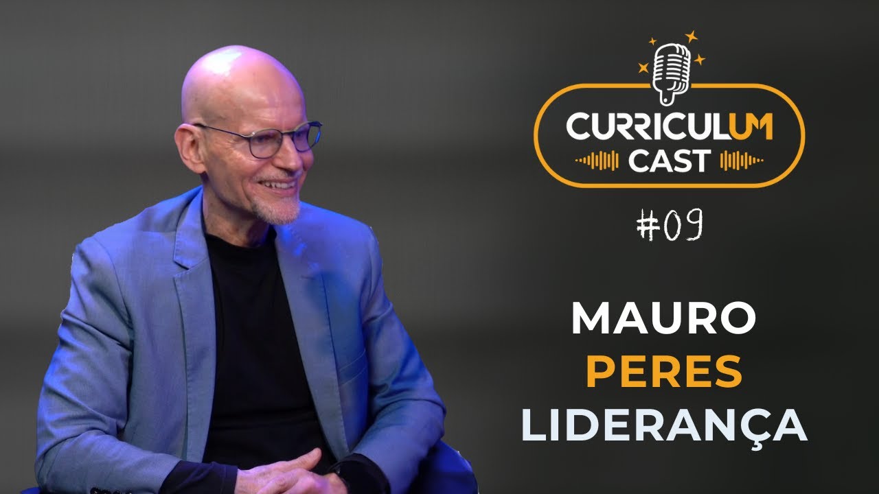009 - Mauro Peres fala sobre lideran&ccedil;a nas empresas