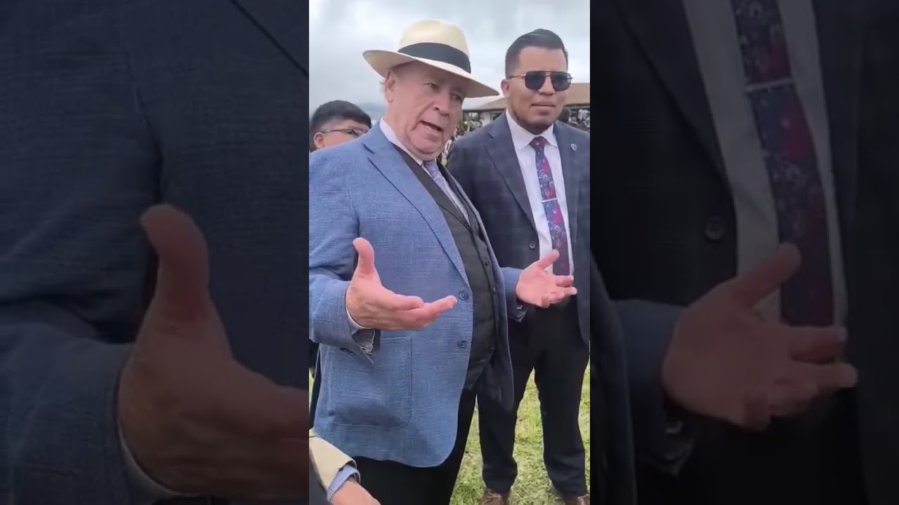 Testimony From Brother Roy Borders