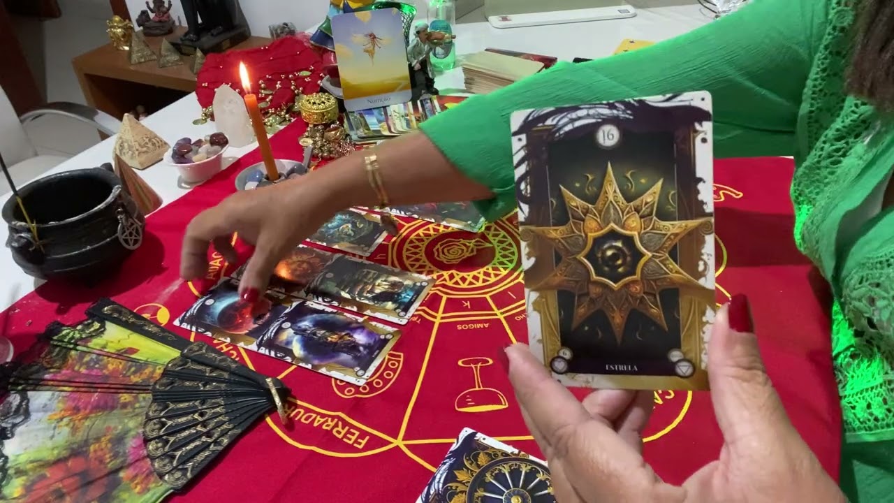 VIRGEM MARÇO ESTÃO TENTANDO IMPEDIR. É HORA DE TOMAR POSSE DO QUE É SEU!!!