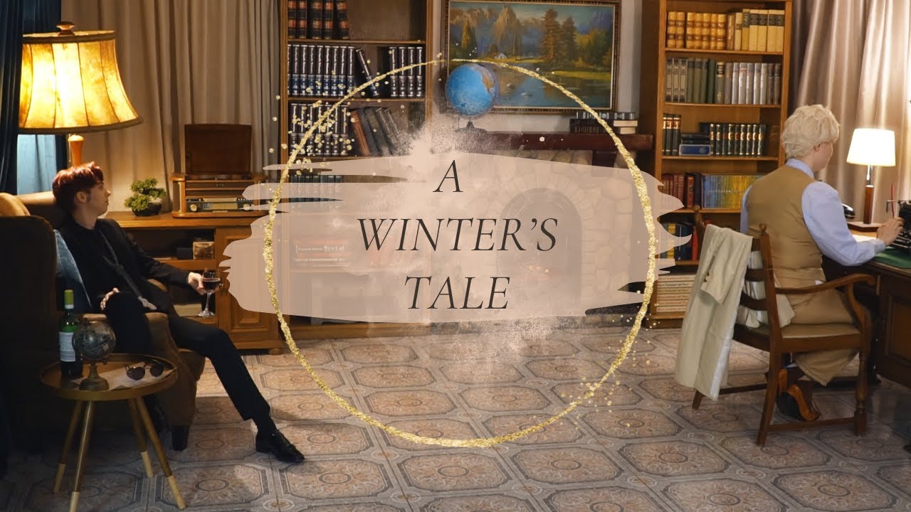 Good Omens CMV -  A Winter's Tale