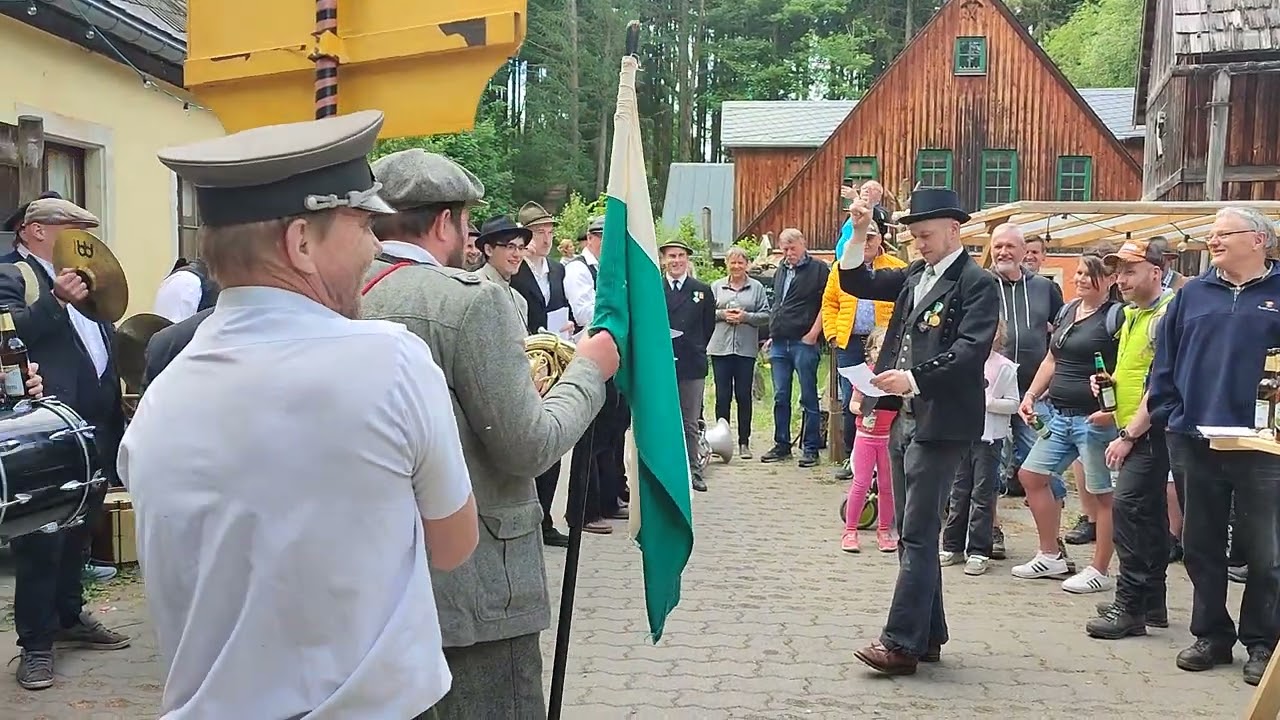 Himmelfahrtskommando