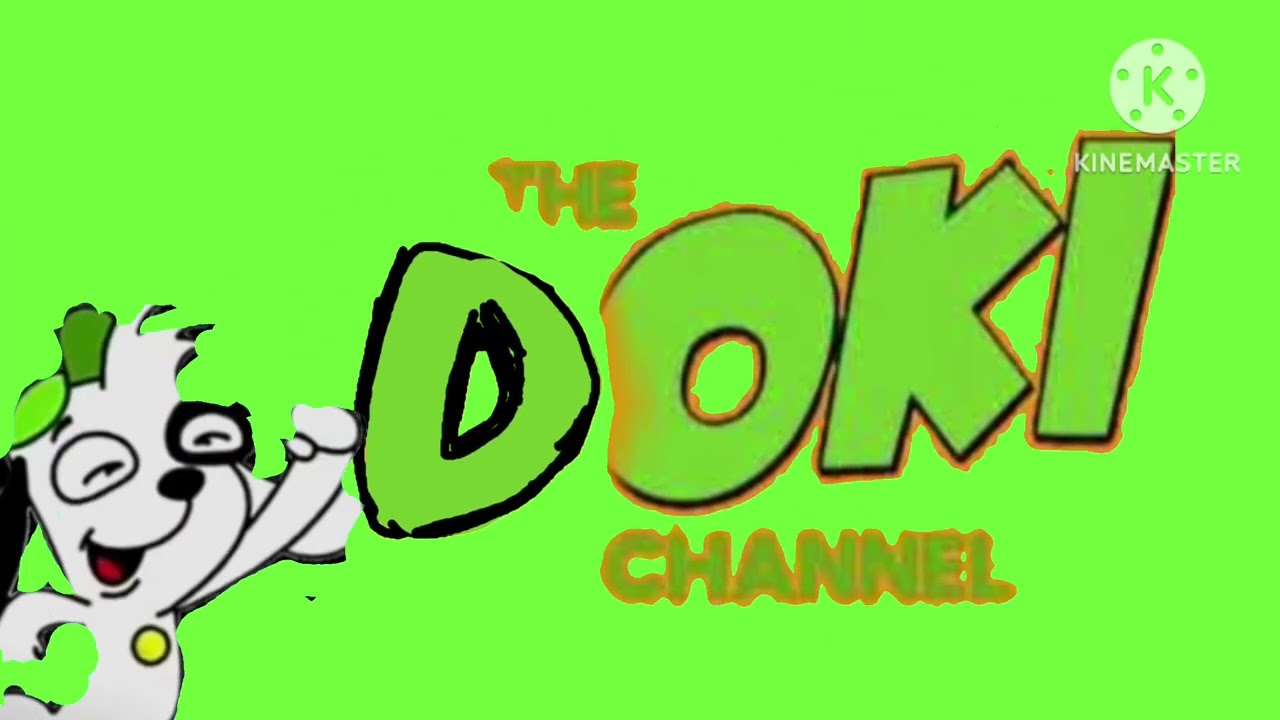 ID the doki channel 2026 (completo para Doki // Giga Doki)