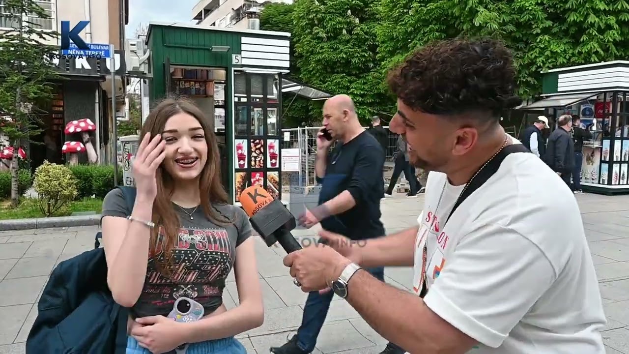 Sa dhëmbë ka goja, ta tregon, por prapë nuk e di?