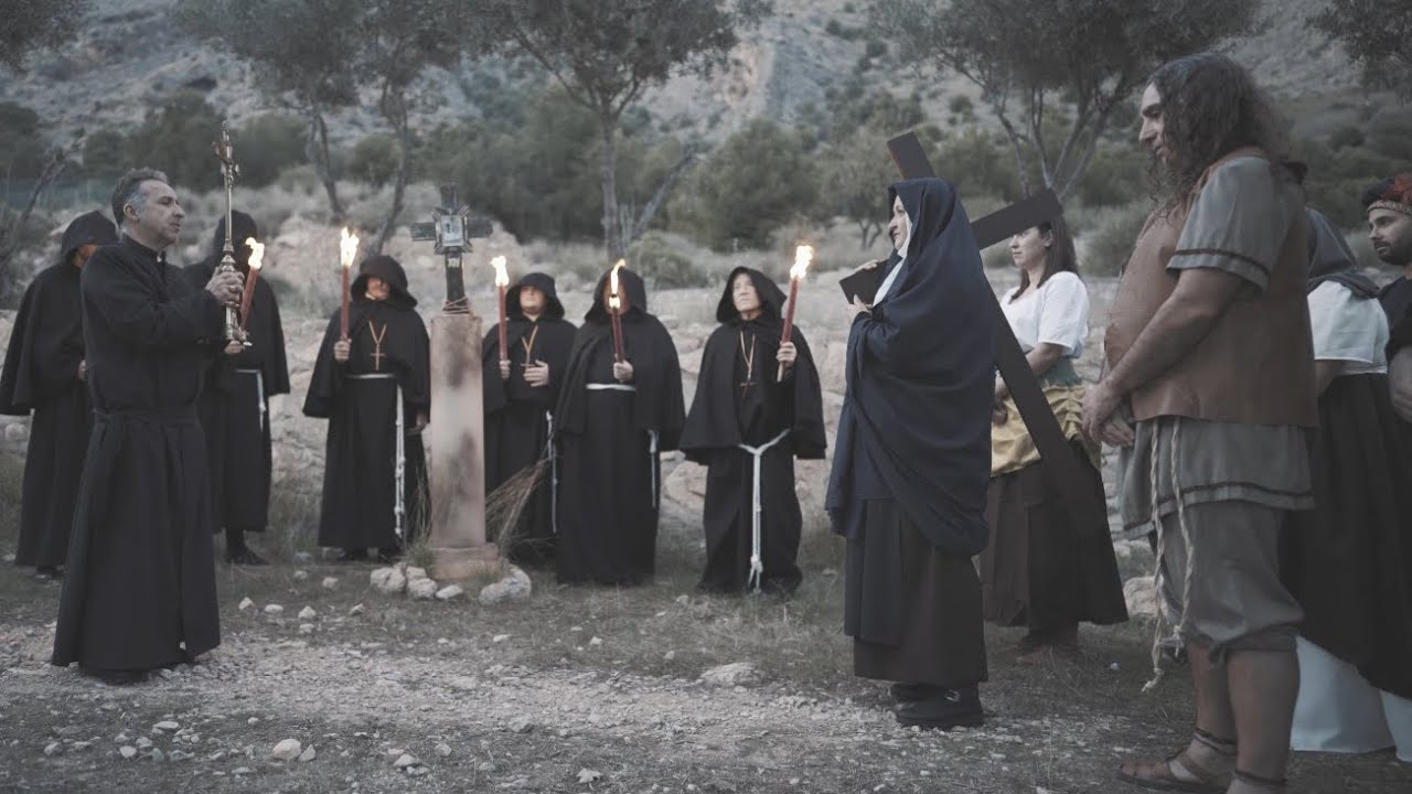 Promo Semana Santa Callosa de Segura 2023