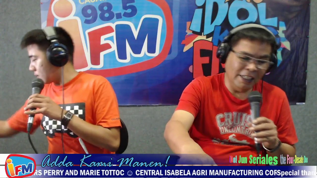 Adda Kami Manen August 9, 2020 Songs Only Part 1