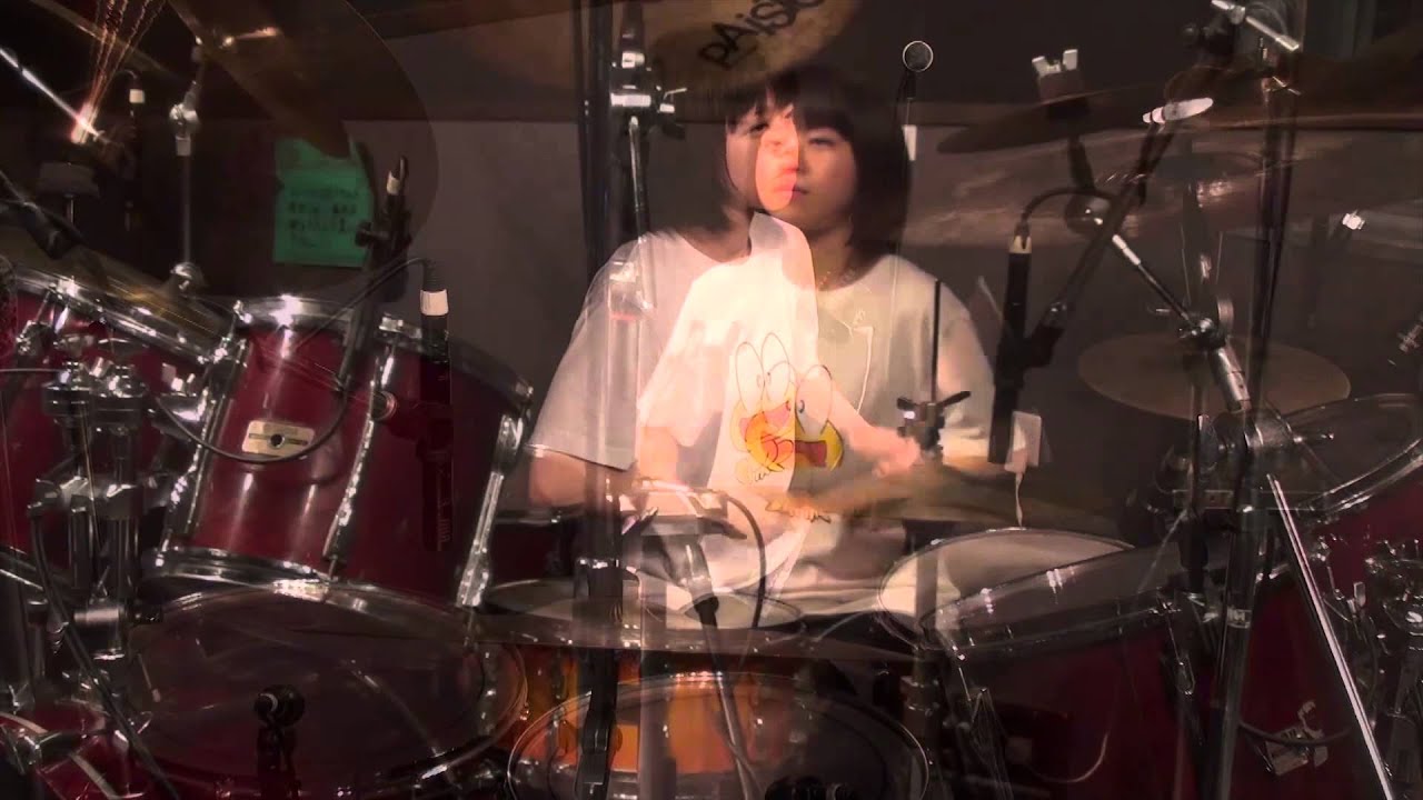 Kingdom of the Sun 叩いてみた